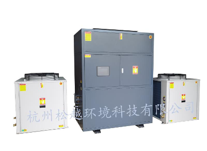 <b>太阳2登录变频精密空调技术特点</b>